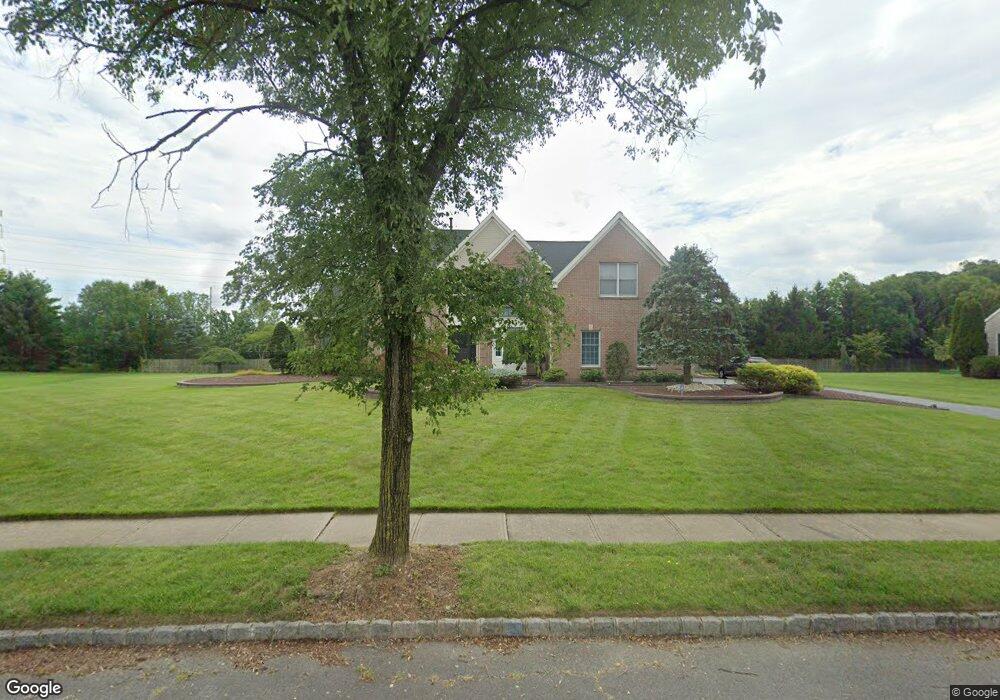 5 Robin Cir, Princeton Junction, NJ 08550 - photo 1