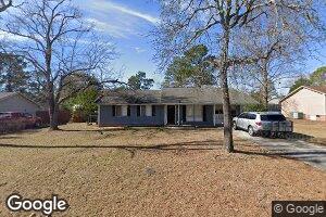 112 S Wrenwood Dr, Lexington, SC 29073