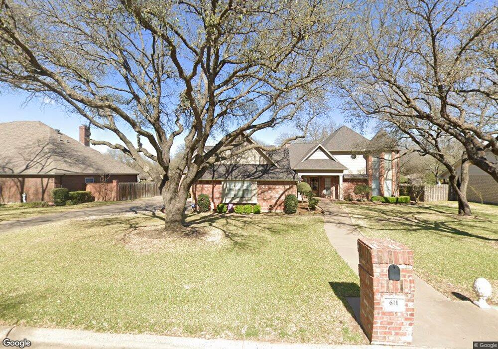 611 Rockdale Rd, Cleburne, TX 76033 - photo 1