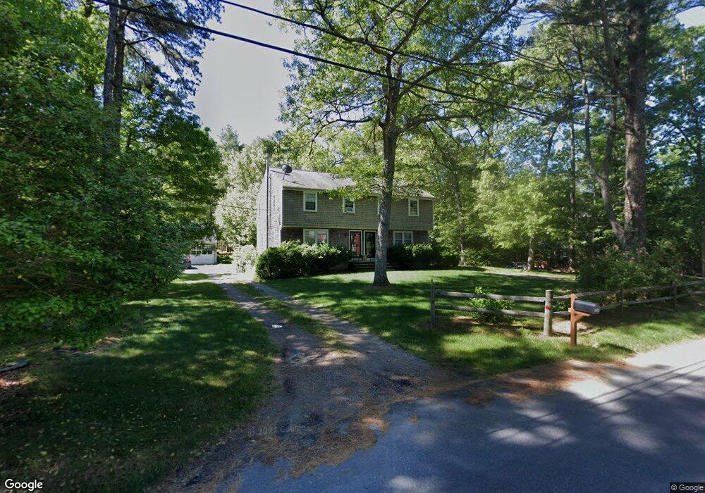 100B John Ewer Rd, Sandwich, MA 02563 - photo 1