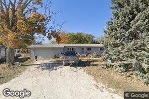 536 Black Diamond St, Lehigh, IA 50557