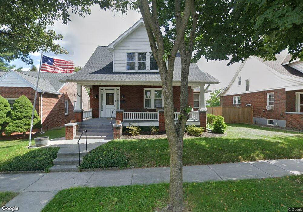 322 Bryan Place, Hagerstown, MD 21740 - photo 1