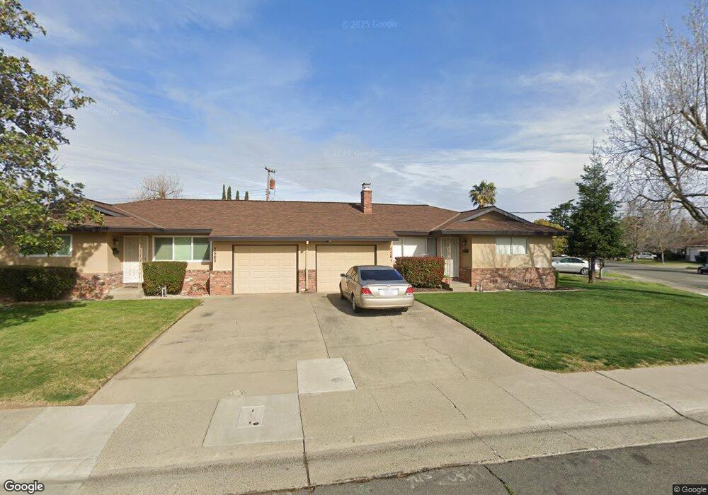 7561 Saint Lukes Way, Sacramento, CA 95823 - photo 1