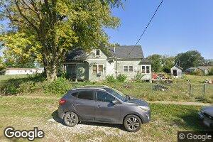 201 Jersey St, Fidelity, IL 62030