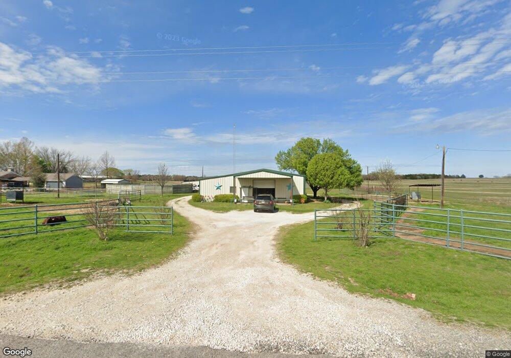 525 Chisum Trail Rd, Whitesboro, TX 76273 - photo 1