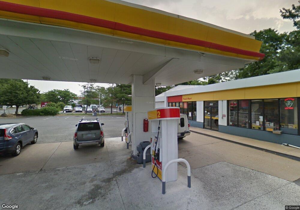 2922 Duke St, Alexandria, VA 22314 - photo 1