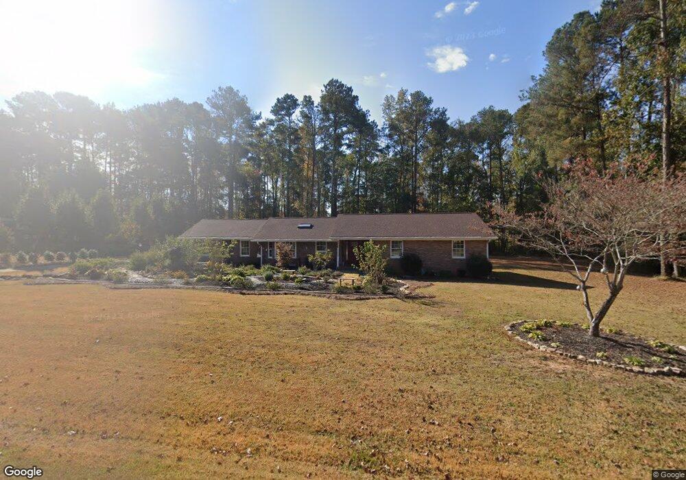 3315 Squire Ln SE, Conyers, GA 30094 - photo 1