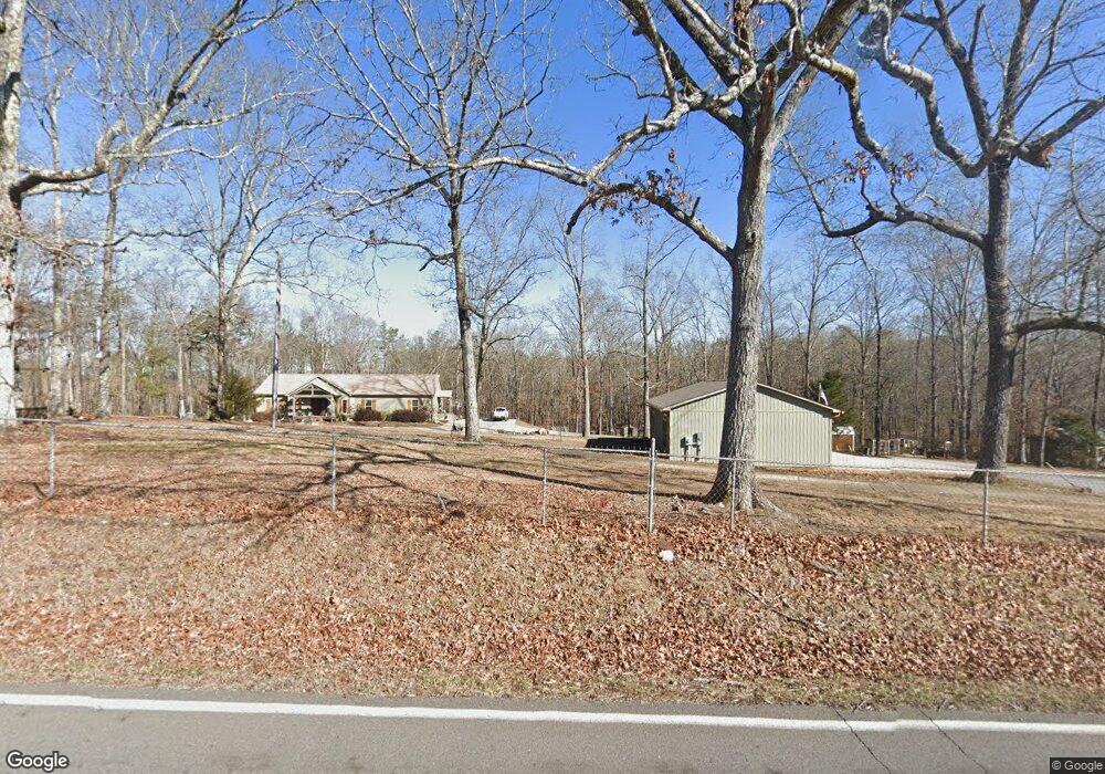 1109 Taylorsville Rd, Aragon, GA 30104 - photo 1