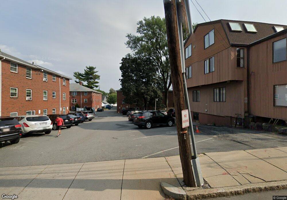 31 Montvale Ave unit 12, Woburn, MA 01801 - photo 1