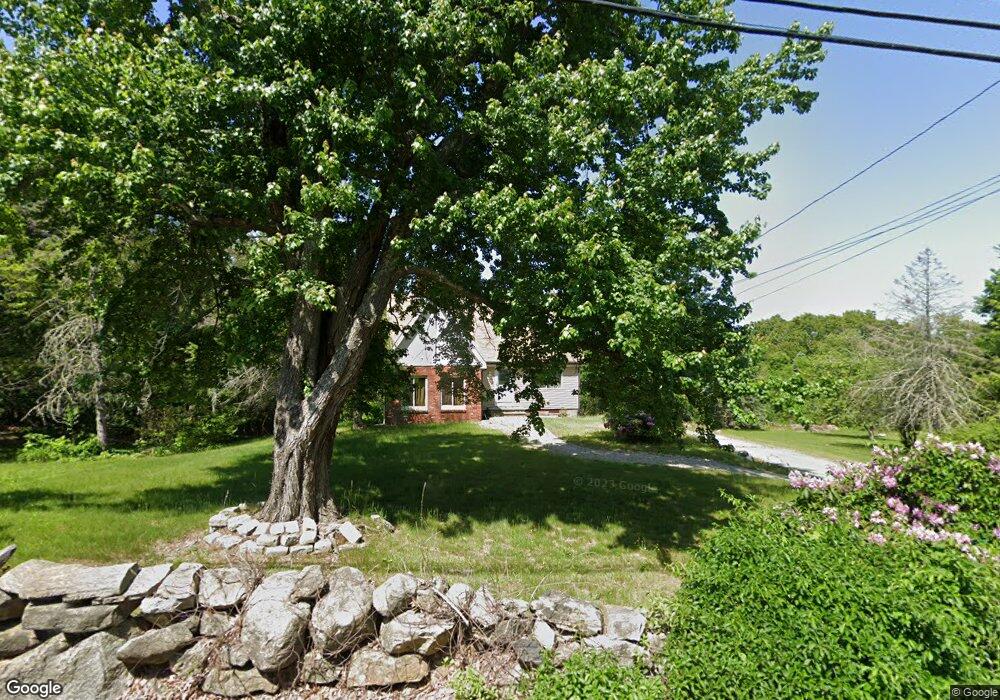 349 Blackstone St, Uxbridge, MA 01569 - photo 1