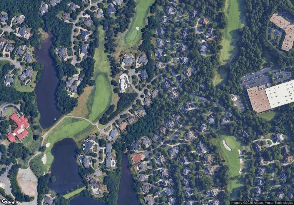 2774 Pebble Hill Trace unit PTE, Duluth, GA 30097 - photo 1