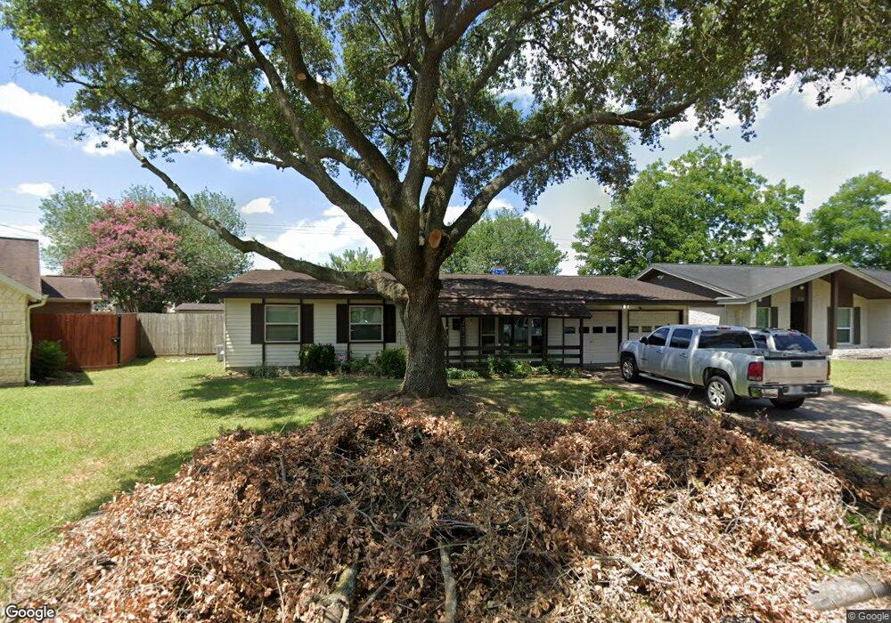 11238 Newton St, Houston, TX 77089 - photo 1