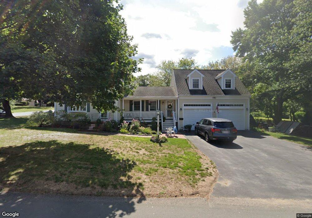 6 Taurasi Rd, Hingham, MA 02043 - photo 1