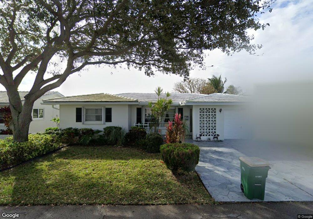 7122 NW 73rd St, Tamarac, FL 33321 - photo 1