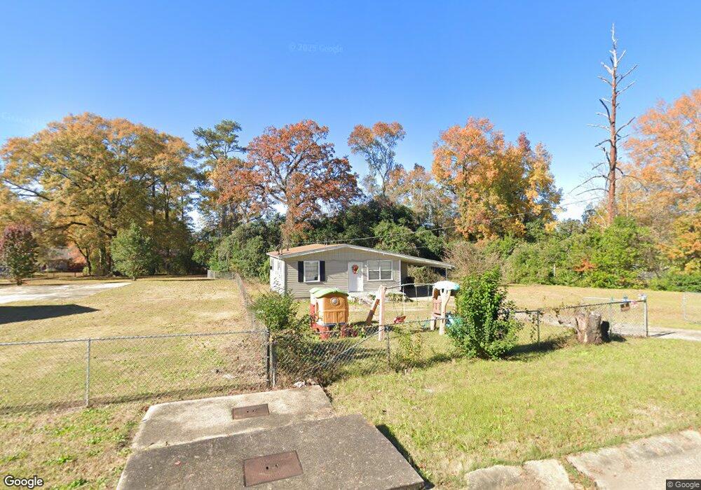 47 Douglas St, Columbus, GA 31903 - photo 1