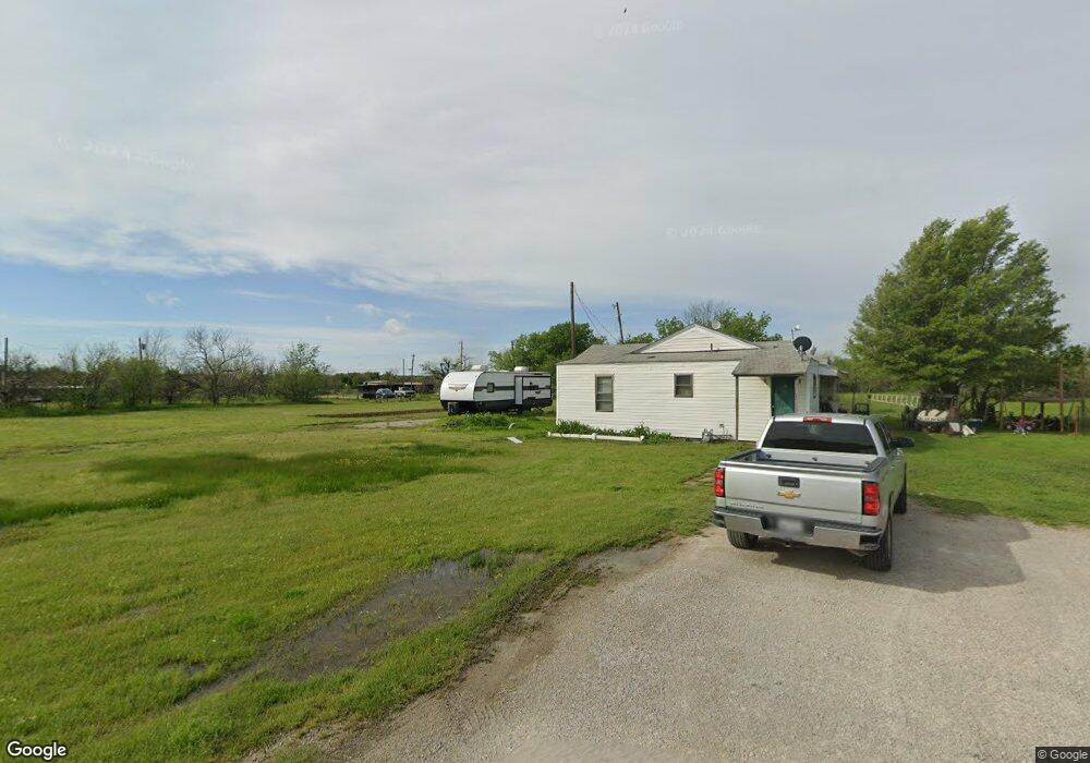 328 Mesquite St, Millsap, TX 76066 - photo 1