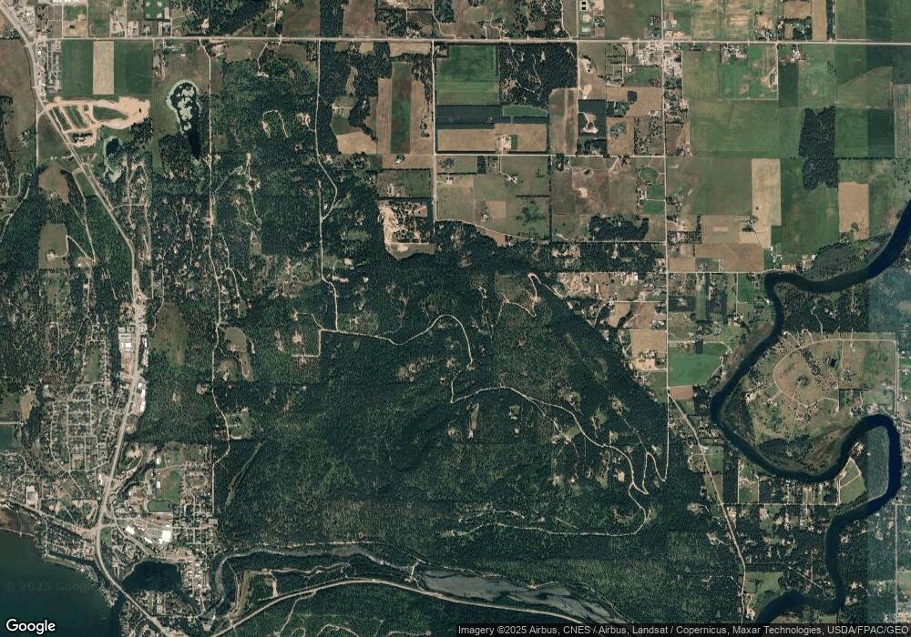 Nhn Swan Hill Dr unit Tract 4, Bigfork, MT 59911 - photo 1