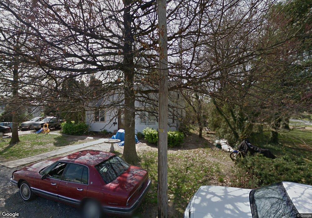 8 Stevens St, Camden, DE 19934 - photo 1