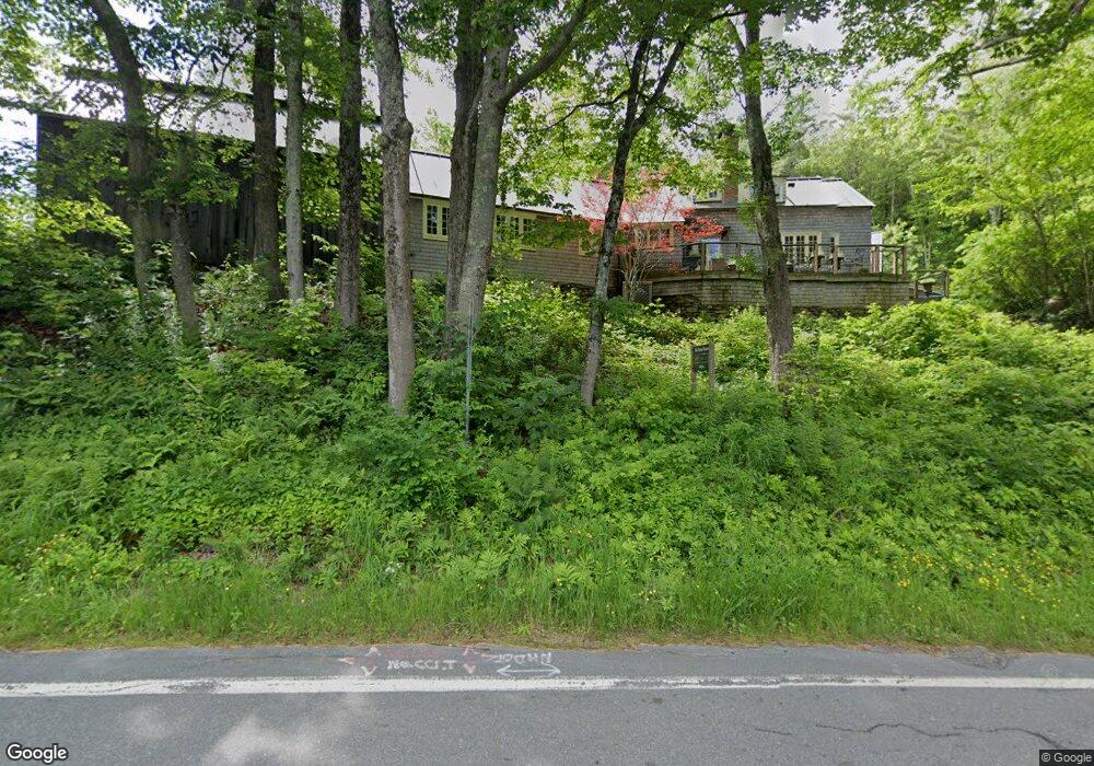 334 Nh Route 123a, Langdon, NH 03602 - photo 1