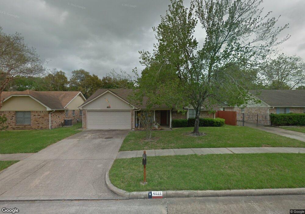4022 Lemon Tree Ln, Houston, TX 77088 - photo 1
