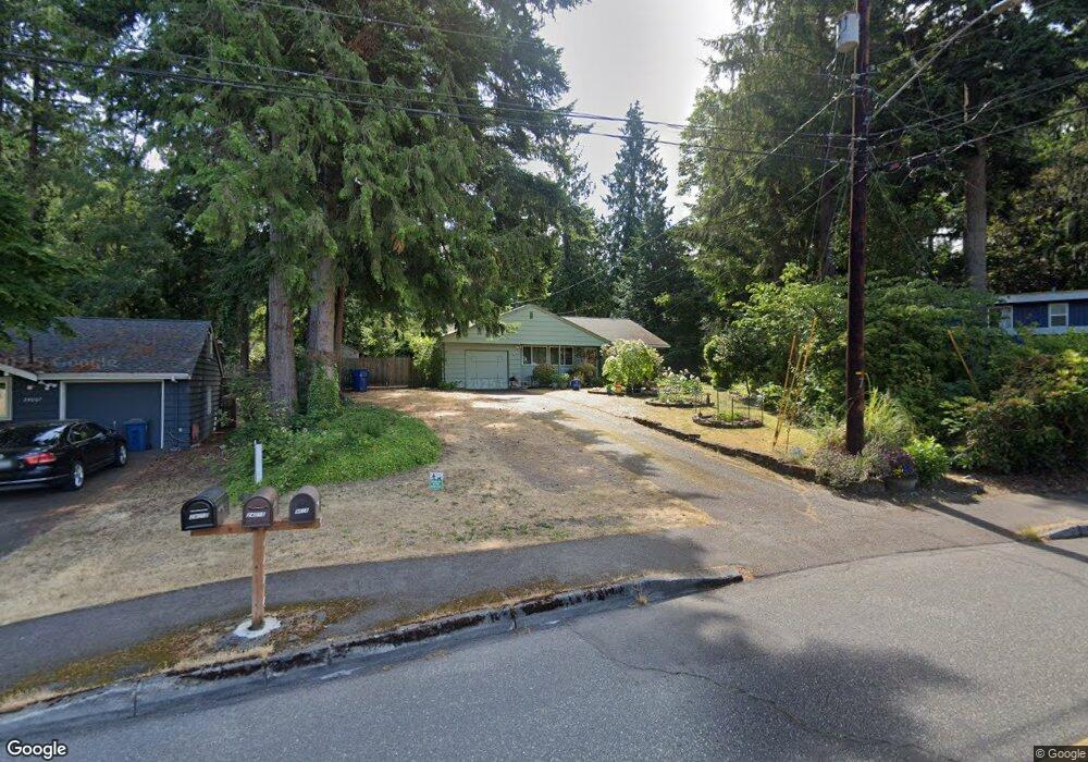 24015 96th Place W, Edmonds, WA 98020 - photo 1