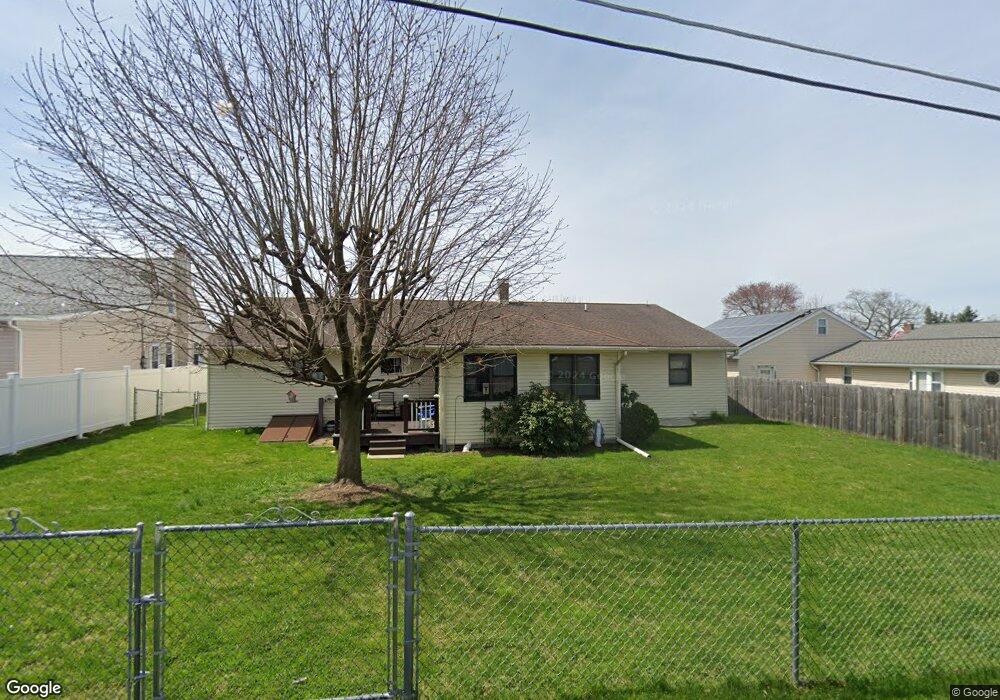 1885 S 3rd St unit 1891, Allentown, PA 18103 - photo 1