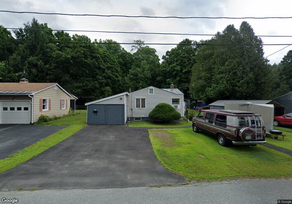 6 Spring St W, West Lebanon, NH 03784 - photo 1