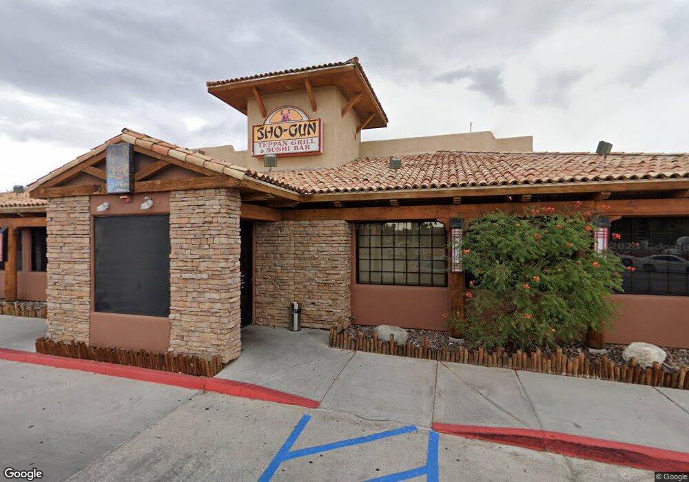 90 Swanson Ave, Lake Havasu City, AZ 86403 - photo 1