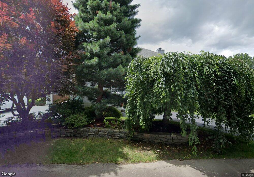 35 Puddingstone Ln, Newton Center, MA 02459 - photo 1