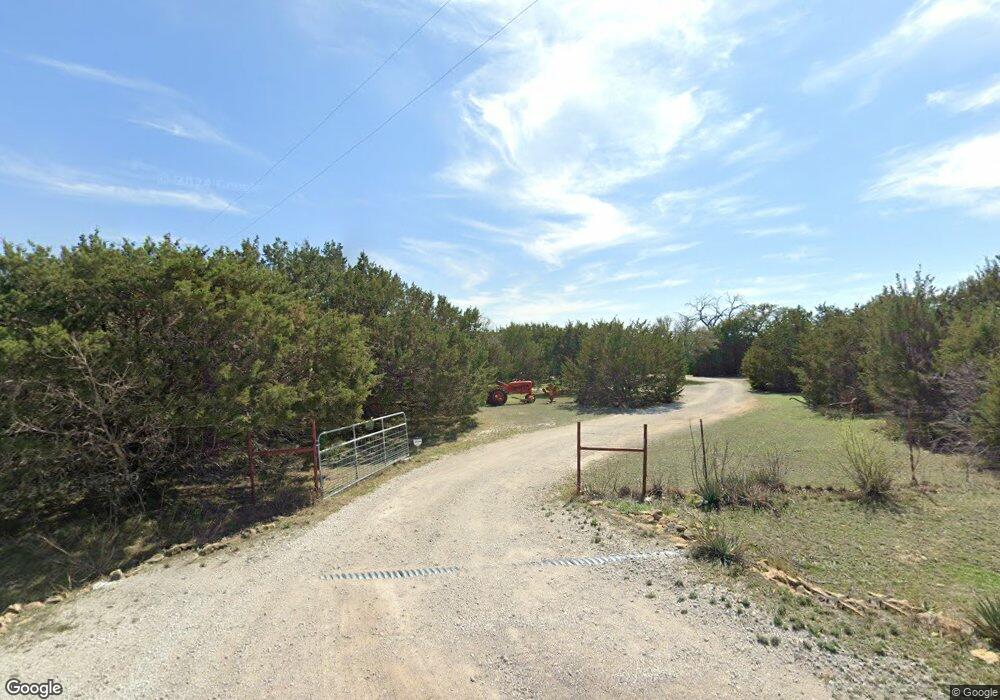 104 Ranchview Trail, Weatherford, TX 76087 - photo 1