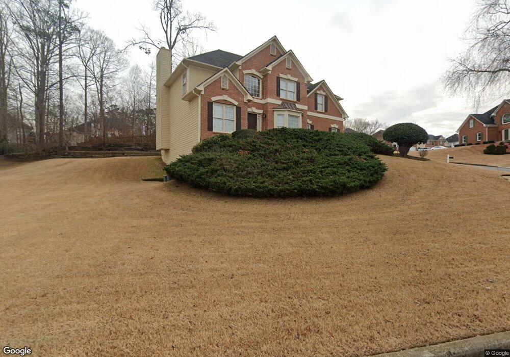 1855 Richlake Ct, Suwanee, GA 30024 - photo 1