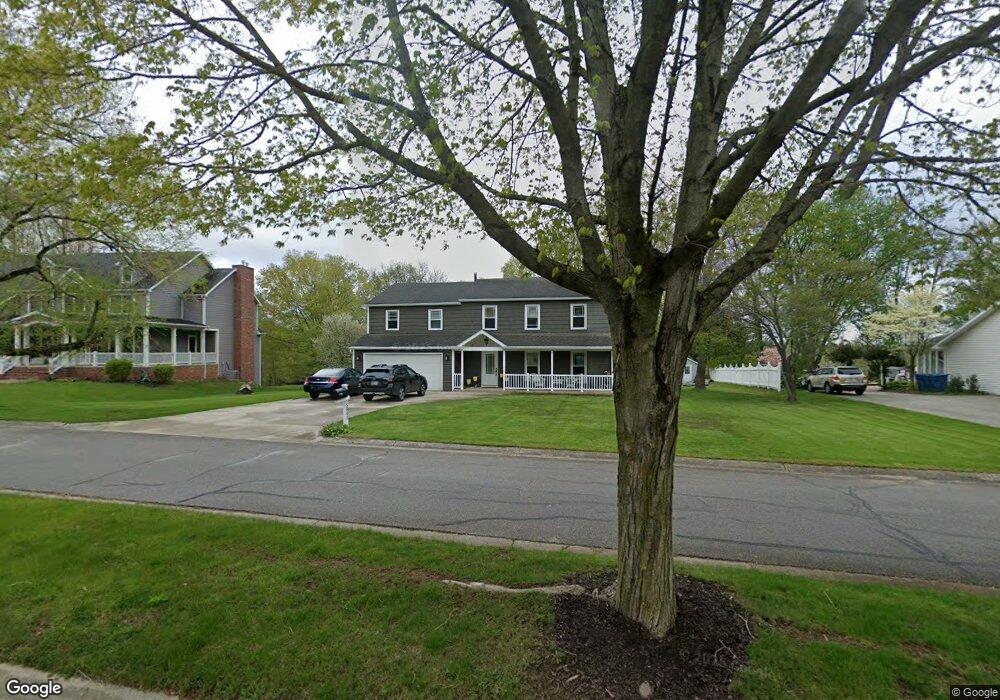 15805 Bayview Blvd, Grabill, IN 46741 - photo 1