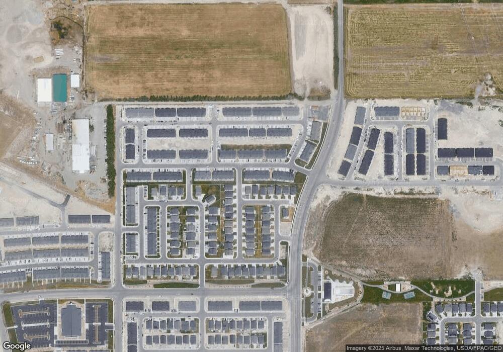 3753 W 860 N, Lehi, UT 84043 - photo 1