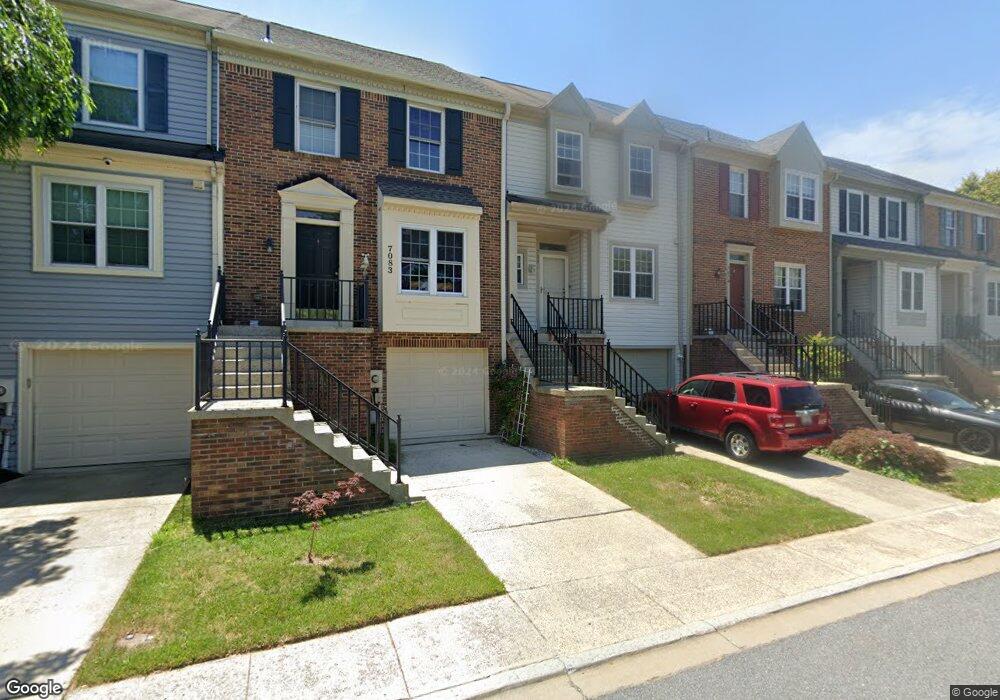 7081 Bradshaw Ct W, Frederick, MD 21703 - photo 1