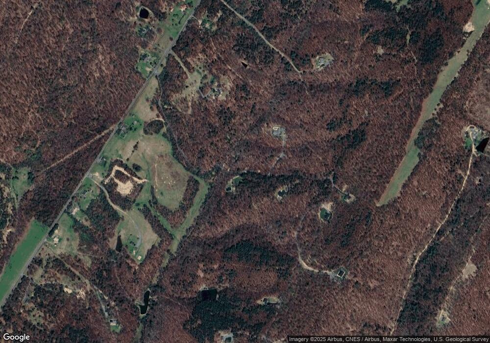 Lot 10B Smoky Shire Ln, Cross Junction, VA 22625 - photo 1