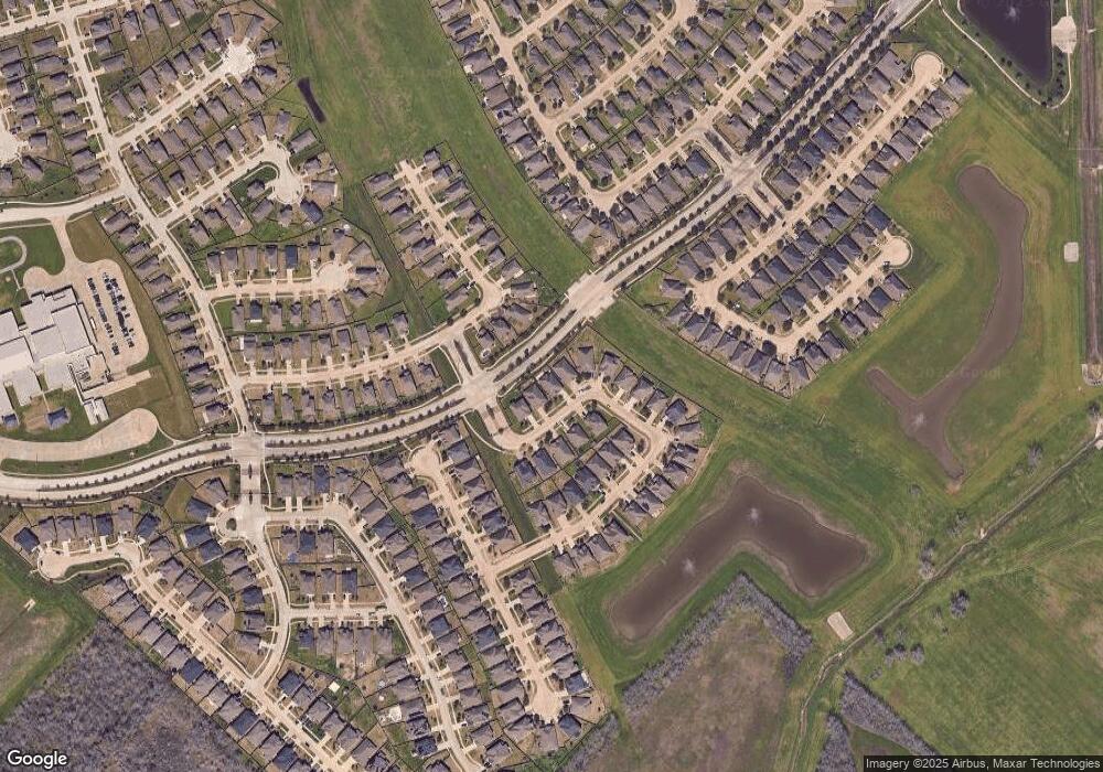 2910 Cunningham Fir Trail, Rosenberg, TX 77471 - photo 1