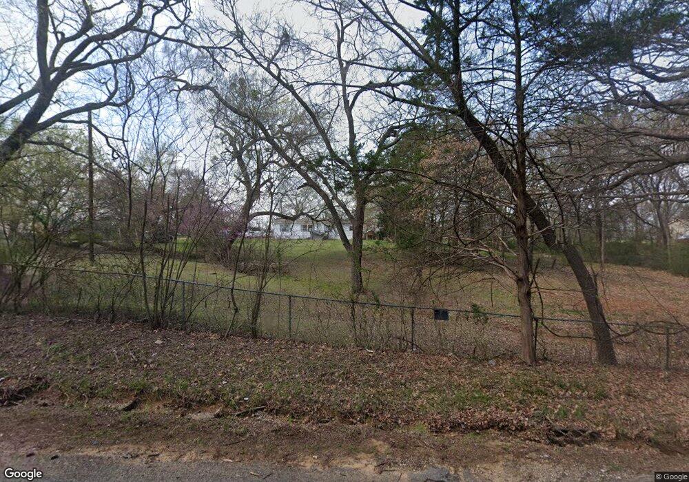 4407 S Fannin Ave, Denison, TX 75021 - photo 1