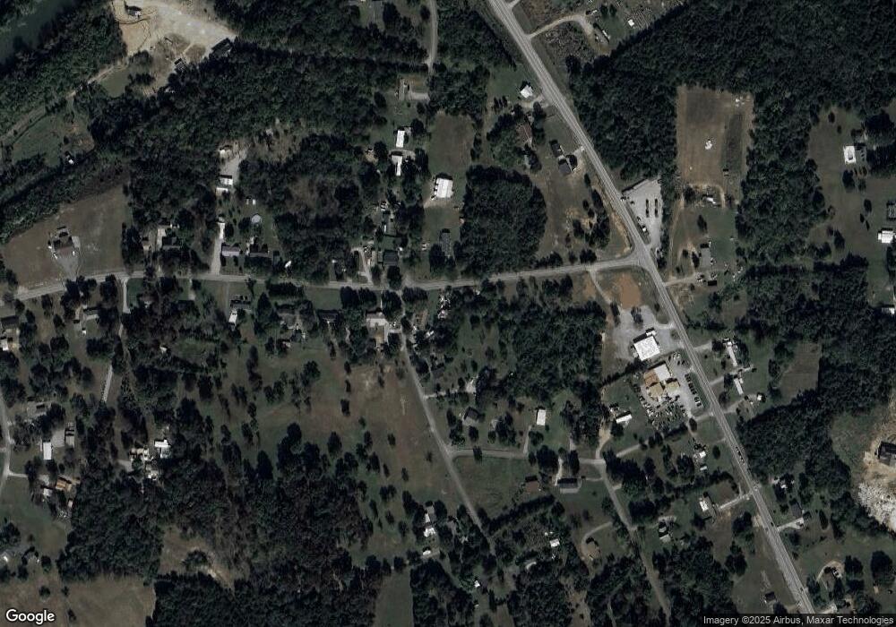 201 Tollgate Rd, Shelbyville, TN 37160 - photo 1