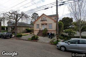 2328 Mckinley Ave, Berkeley, CA 94703
