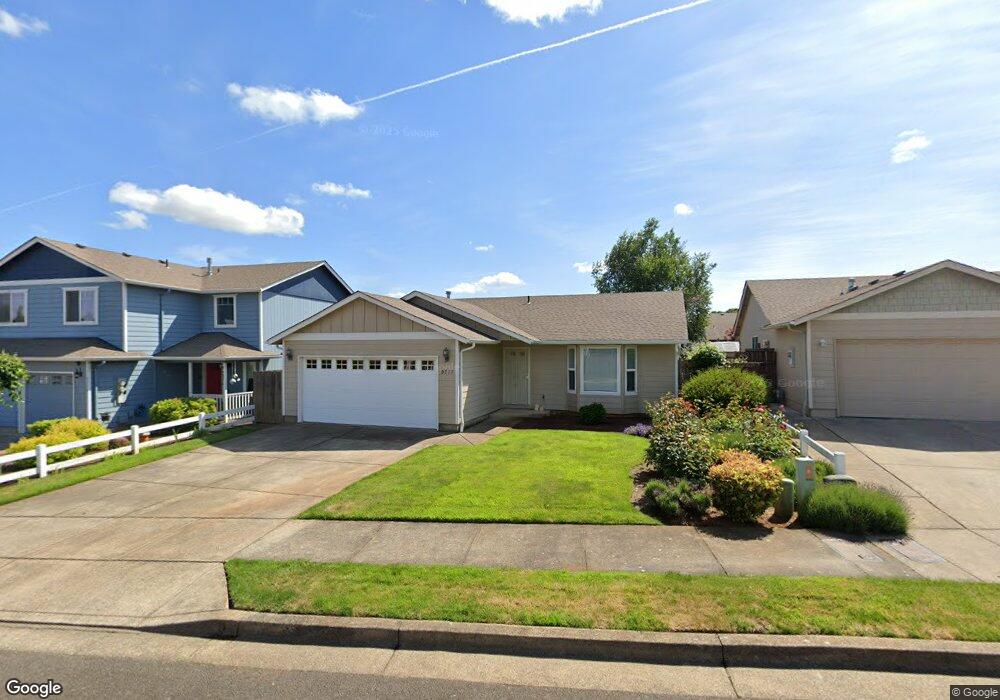 5777 Valleywood Loop SE, Salem, OR 97306 - photo 1