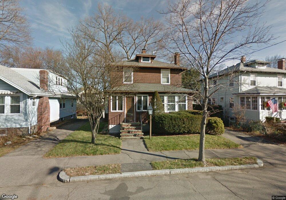 96 Highland Ave, Quincy, MA 02170 - photo 1