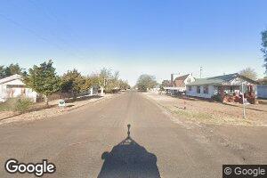 304 N Washington, Hooker, OK 73945