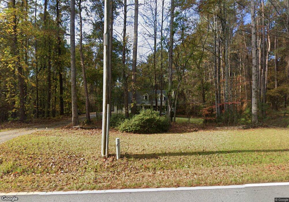 3079 Dennard Rd NE, Conyers, GA 30013 - photo 1