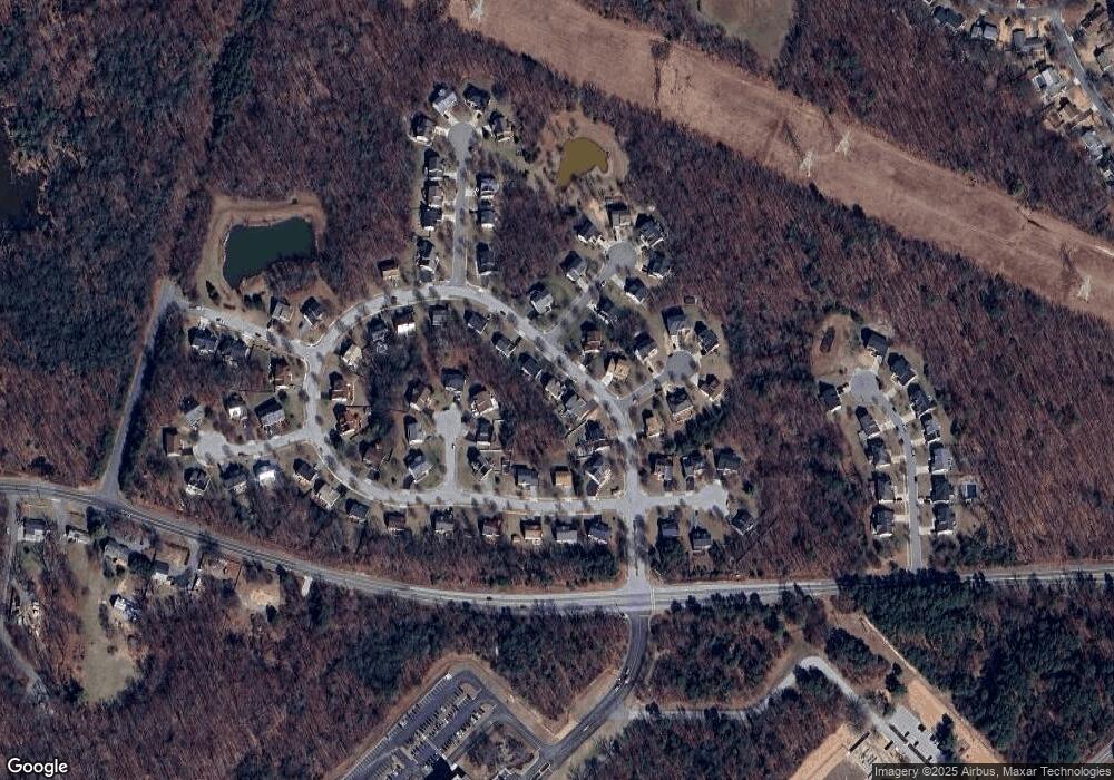 12108 Snowden Woods Rd, Laurel, MD 20708 - photo 1