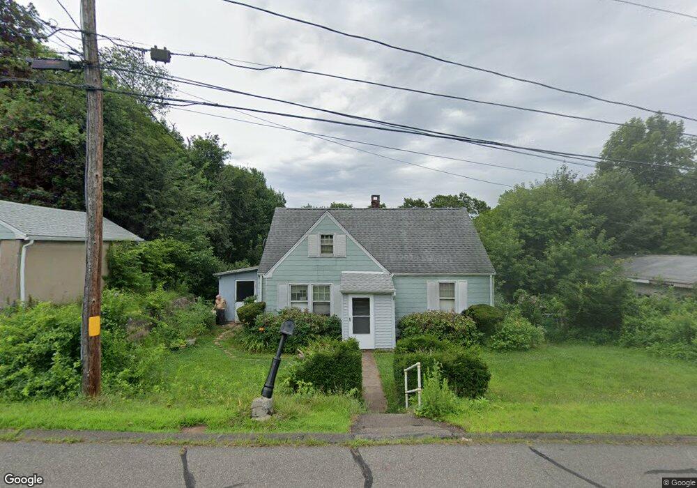 75 Botsford St, Meriden, CT 06451 - photo 1