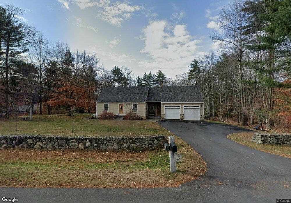 8 Oak Crest Terrace, Standish, ME 04084 - photo 1