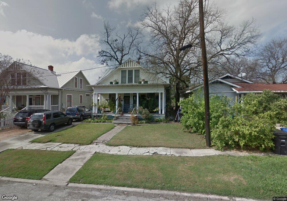 515 E Laurel, San Antonio, TX 78212 - photo 1