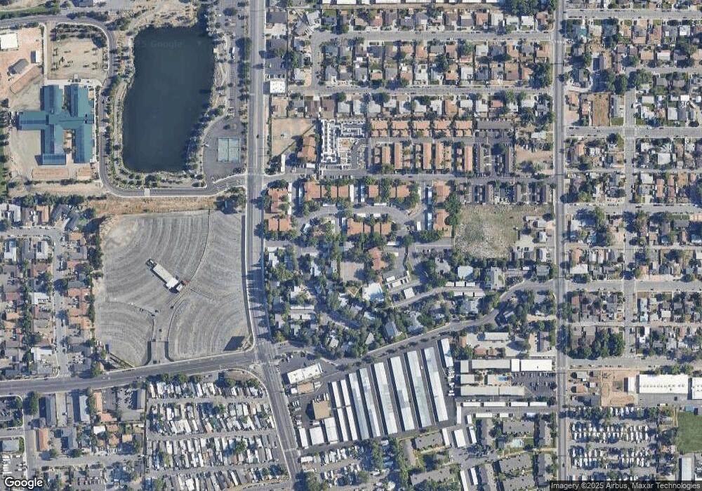 2317 Roundhouse Rd unit D, Sparks, NV 89431 - photo 1