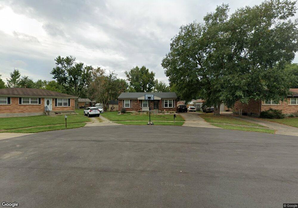 6502 Pagoda Ct, Louisville, KY 40229 - photo 1