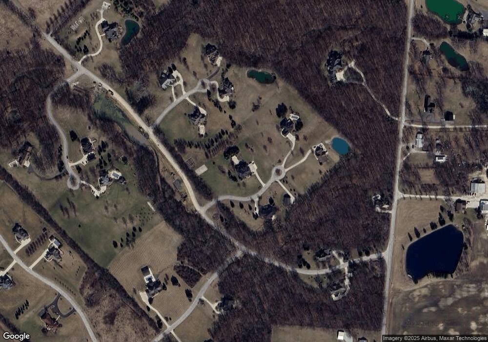 10420 Wood Duck Run, Roanoke, IN 46783 - photo 1